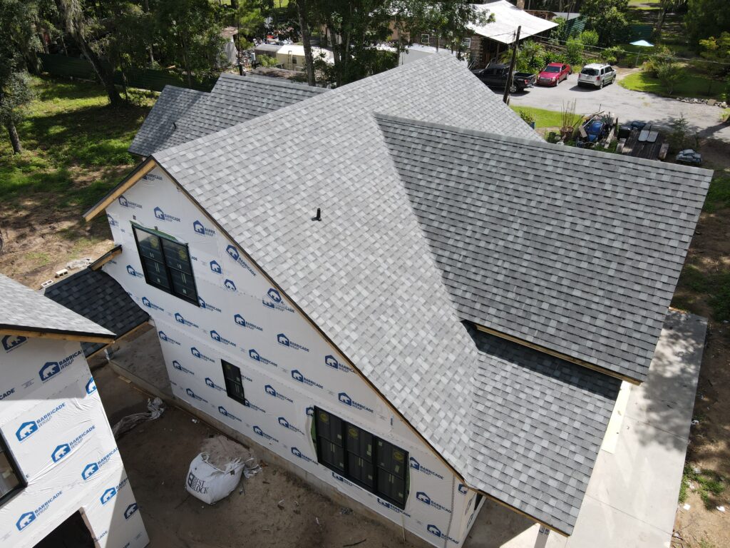 Spring Roofing Inspection in Jacksonville, FL
